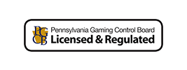 Pennsylvania Gaming Control Board (PGCB) Logo